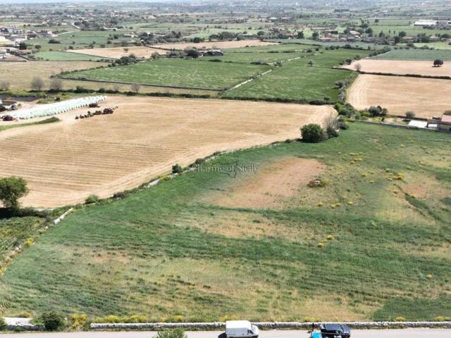 Terreno agricolo in vendita a Modica