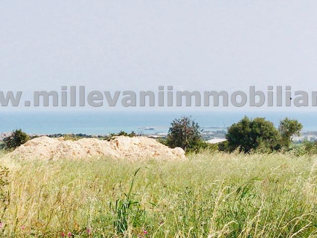 Terreno Agricolo in vendita a Modica