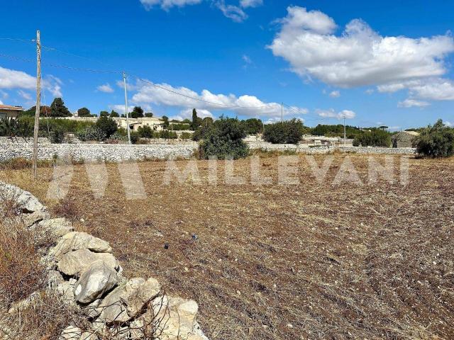 Terreno Agricolo in vendita a Modica, Frigintini