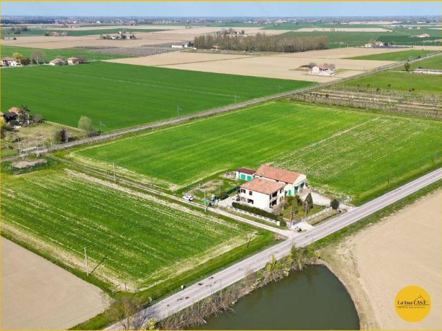 Terreno Agricolo in vendita a Molinella
