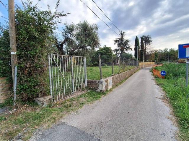 Terreno agricolo in vendita a Morlupo