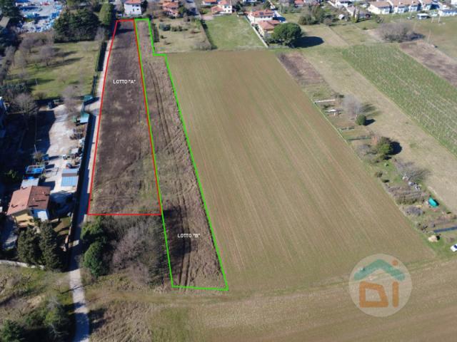 Terreno agricolo in Vendita a Mossa