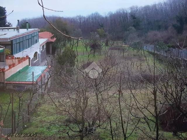 Terreno agricolo in vendita a Napoli