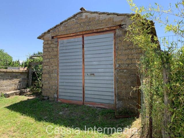 Terreno agricolo in vendita a Nepi