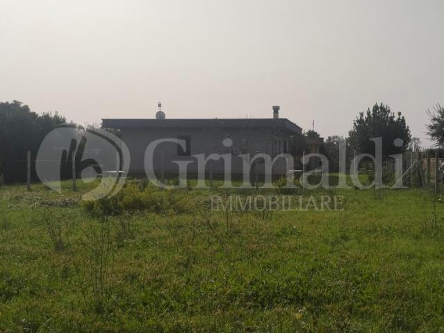 Terreno agricolo in vendita a Nettuno