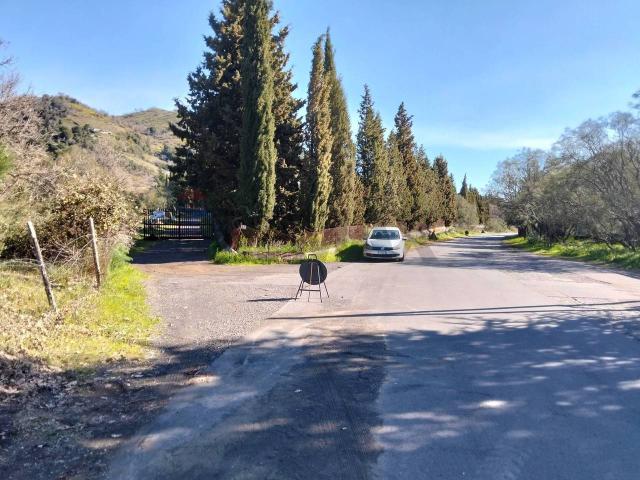 Terreno agricolo in vendita a Nicolosi