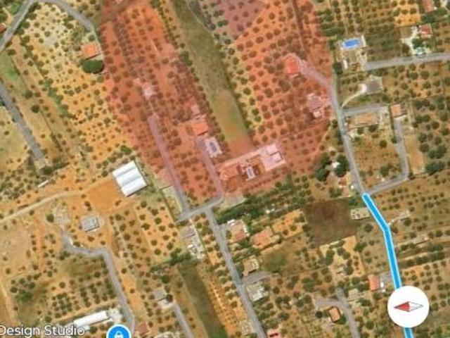 Terreno agricolo in vendita a Niscemi
