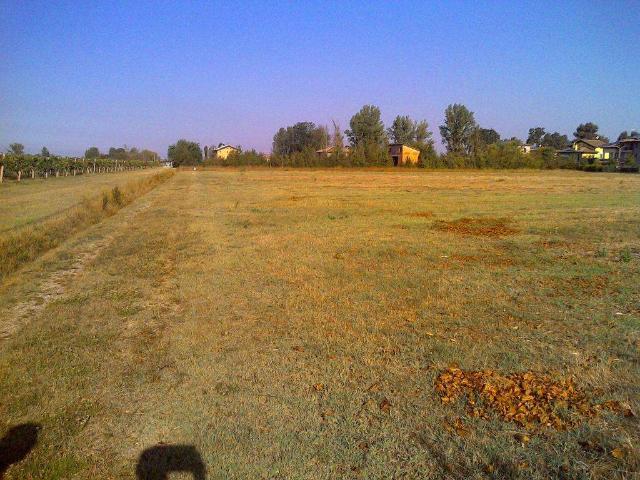 Terreno agricolo in Vendita a Nonantola