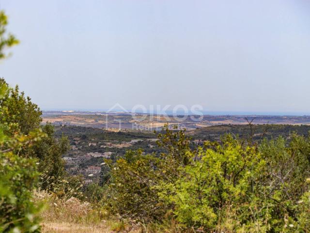 Terreno Agricolo in vendita a Noto, Colline Del Val Di Noto
