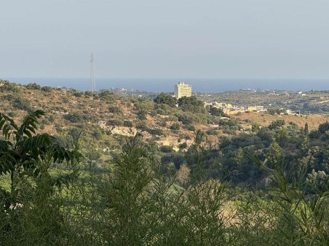 Terreno agricolo in vendita a Noto