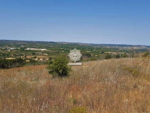 Terreno agricolo in vendita a Noto