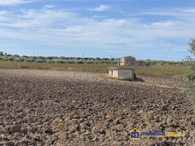 Terreno agricolo in Vendita a Noto