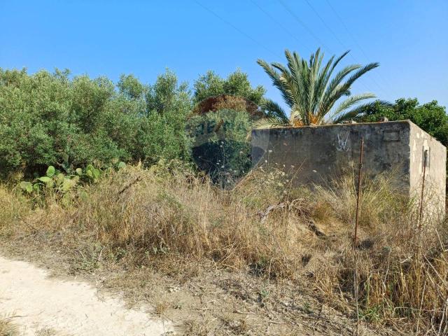 Terreno agricolo in vendita a Noto