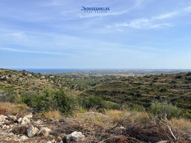 Terreno agricolo in vendita a Noto