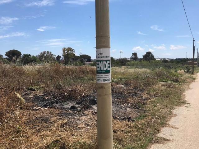 Terreno agricolo in vendita a Noto