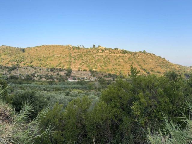 Terreno agricolo in vendita a Noto