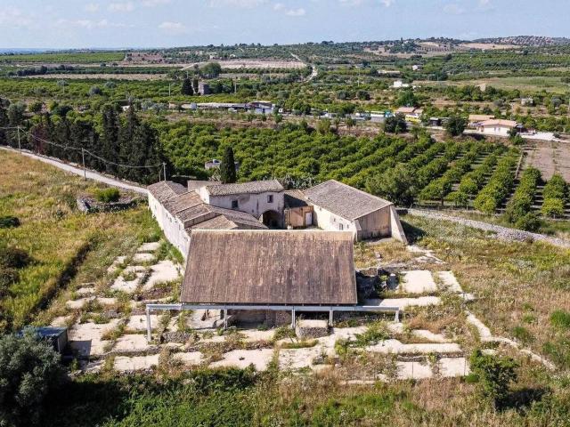 Terreno agricolo in vendita a Noto