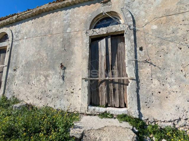 Terreno agricolo in vendita a Noto