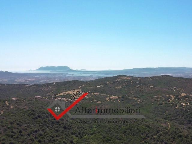 Terreno agricolo in vendita a Olbia