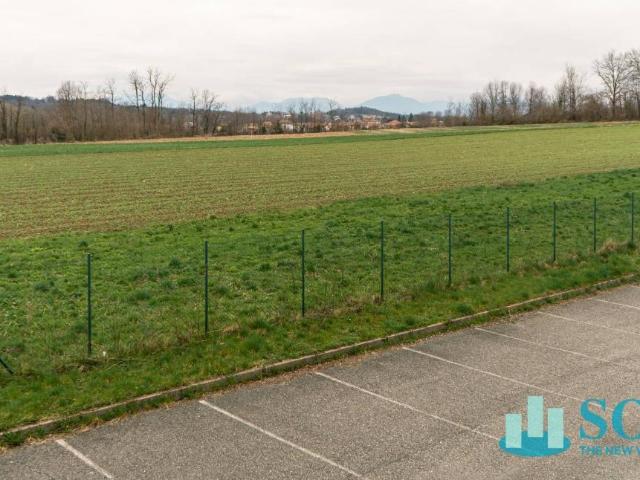 Terreno agricolo in vendita a Olgiate Comasco