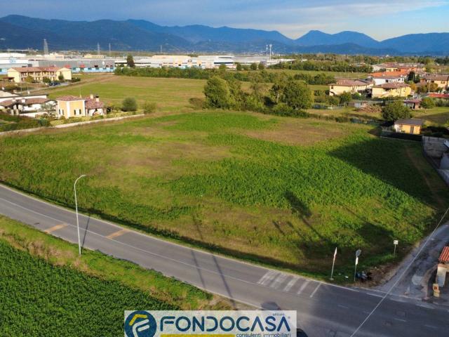 Terreno Agricolo in vendita a Ospitaletto