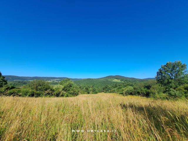 Terreno Agricolo in vendita a Oriolo Romano