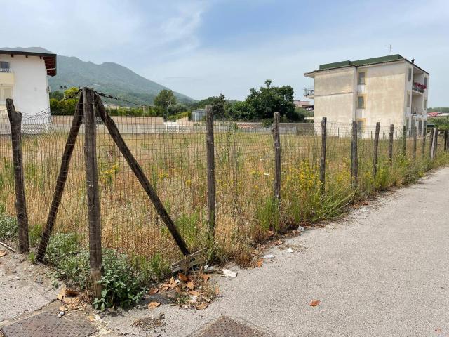Terreno Agricolo in vendita a Ottaviano