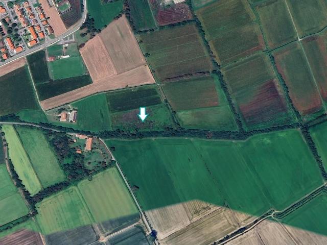 Terreno Agricolo in vendita a Ozzero