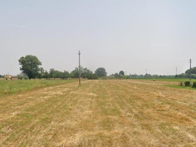 Terreno agricolo in vendita a Padova