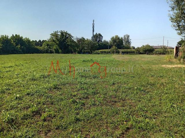 Terreno agricolo in vendita a Padova