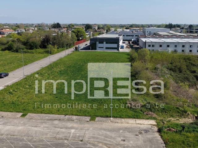 Terreno agricolo in vendita a Paese
