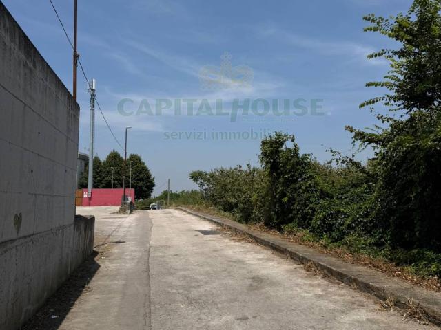 Terreno agricolo in vendita a Palma Campania
