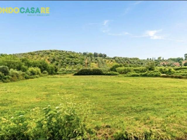 Terreno Agricolo in vendita a Palombara Sabina