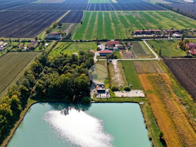 Terreno agricolo in vendita a Parma