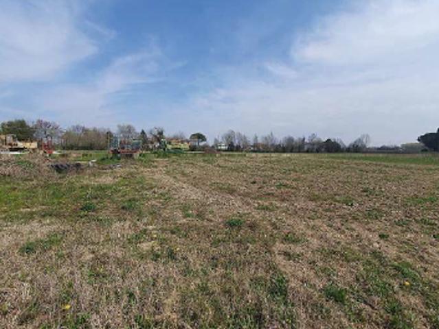 Terreno agricolo in Vendita a Pasiano di Pordenone