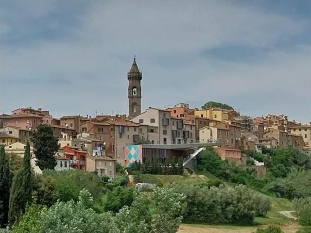 Terreno agricolo in vendita a Peccioli 21000 mq Rif: 1408228