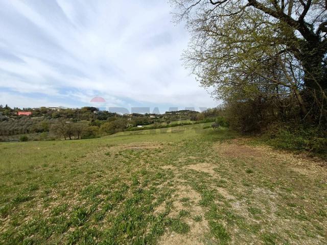 Terreno agricolo in vendita a Perugia