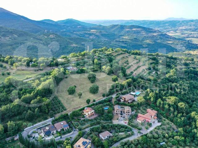 Terreno agricolo in vendita a Perugia