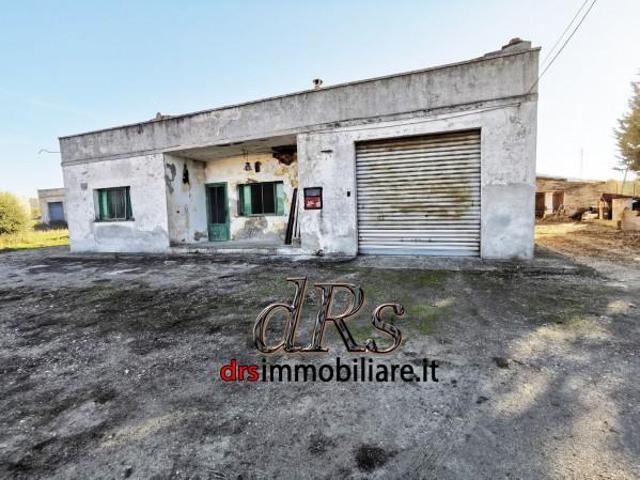 Terreno agricolo in vendita a Pisticci