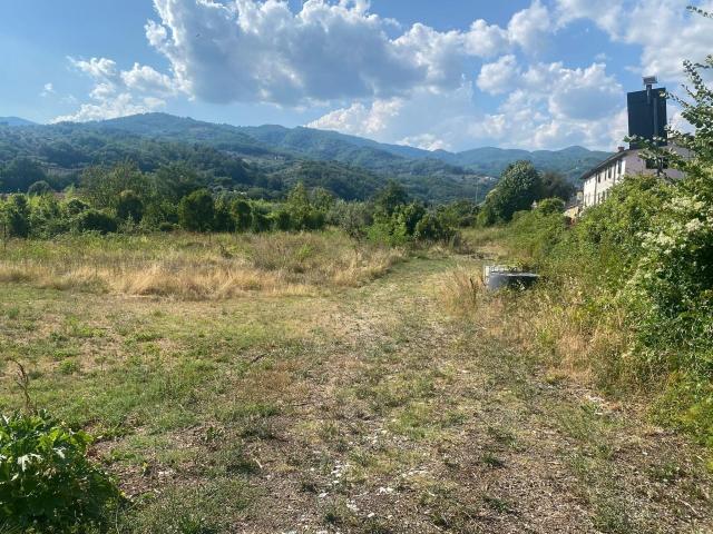 Terreno agricolo in vendita a Pistoia