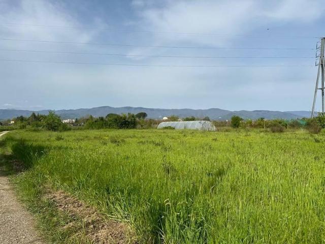 Terreno agricolo in vendita a Pistoia