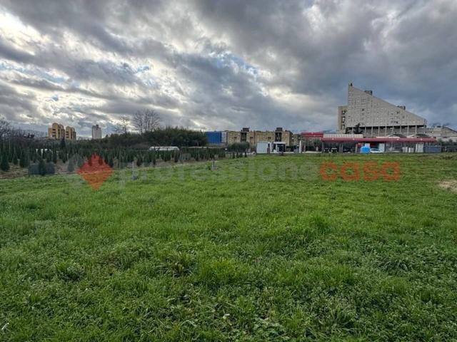 Terreno agricolo in vendita a Pistoia