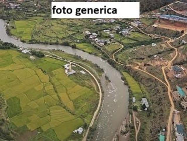 Terreno Agricolo in vendita a Pontedera