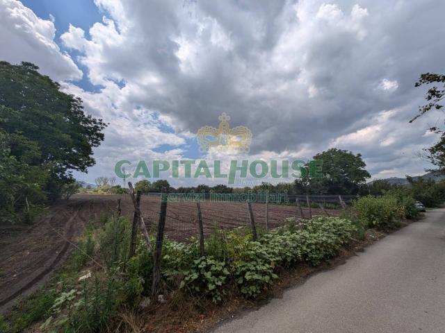 Terreno agricolo in vendita a Poggiomarino