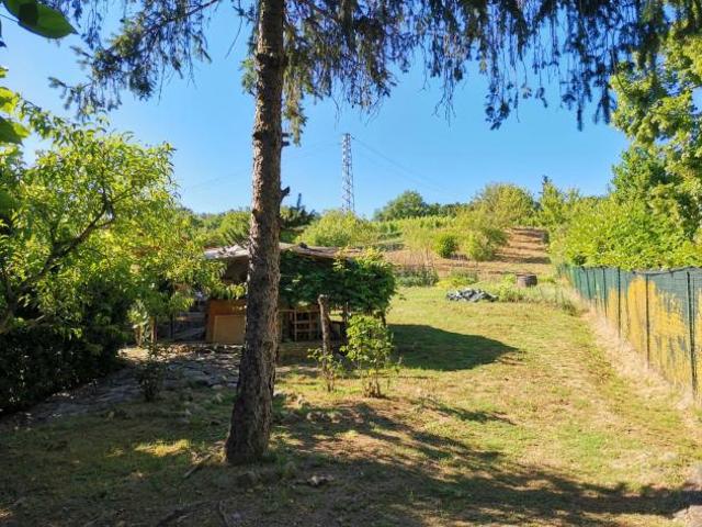 Terreno agricolo in vendita a Poggibonsi 7700 mq Rif: 1403716