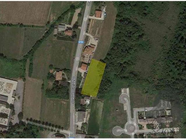 TERRENO AGRICOLO in VENDITA a PORPETTO Porpetto