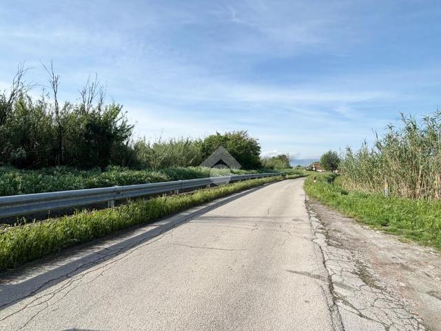 Terreno agricolo in vendita a Prato