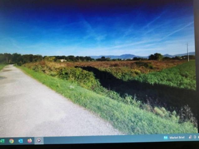 Terreno agricolo in vendita a Prato