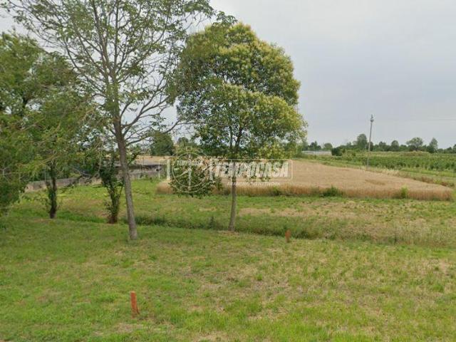 Terreno agricolo in vendita a Quarto D'Altino
