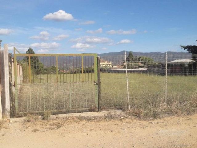 Terreno Agricolo in vendita a Quartu Sant'Elena, Flumini Separassiu